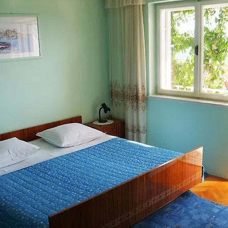 Ivana - With Parking Apartment