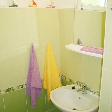 Ivana - With Parking Apartment *