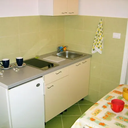 Ivana - With Parking Apartment *