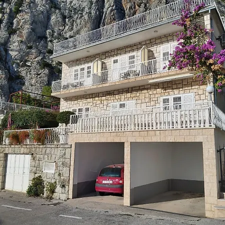 Apartment Ivana - With Parking *