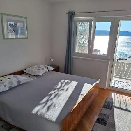 Apartamento Ivana - With Parking Omiš