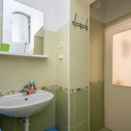 Apartment Ivana Omis