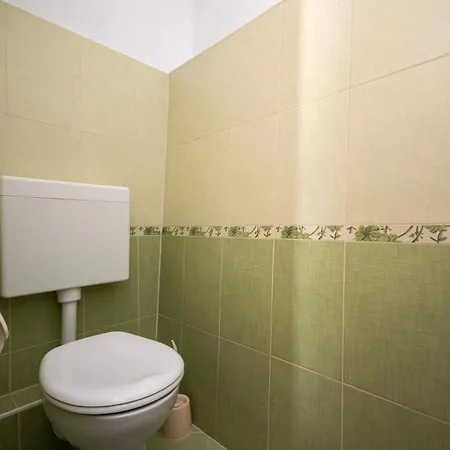 Apartment Ivana Omis