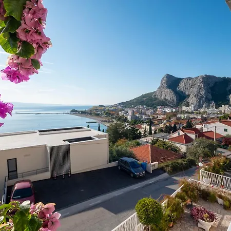 Lejlighed Ivana - With Parking