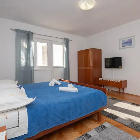Ivana - With Parking Apartment