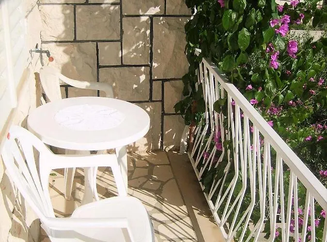 Lejlighed Ivana - With Parking