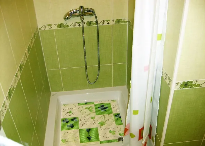 Ivana - With Parking *