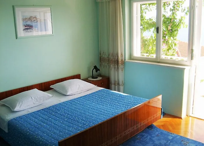 Ivana - With Parking Lejlighed