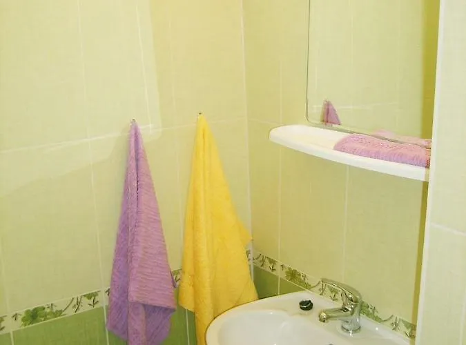 Ivana - With Parking Lejlighed *