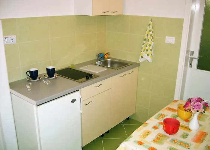 Ivana - With Parking Lejlighed *