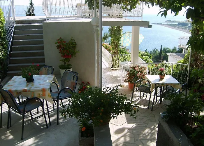 Lejlighed Ivana - With Parking *