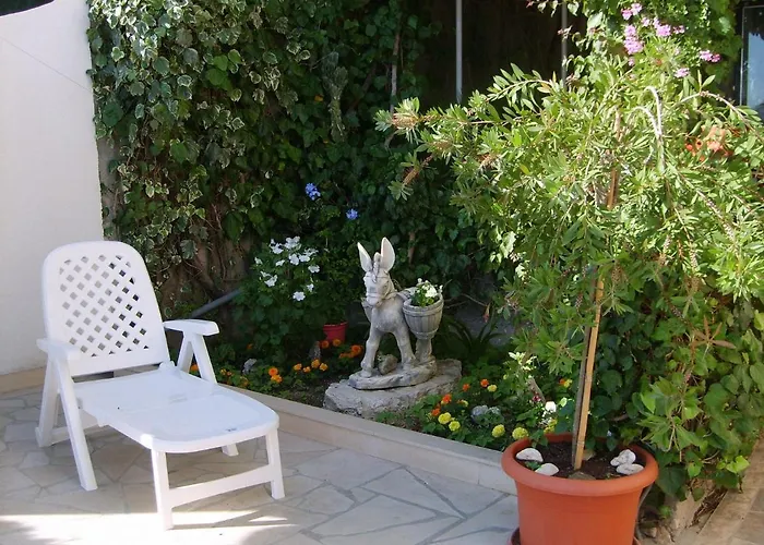 Lejlighed Ivana - With Parking Omiš