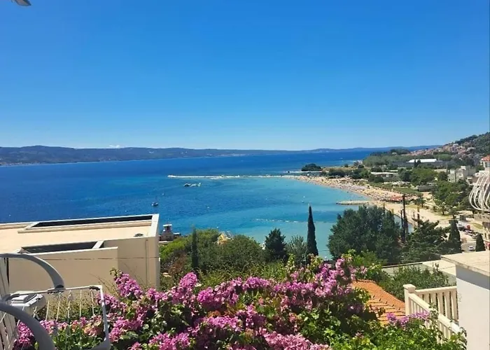 Ivana - With Parking