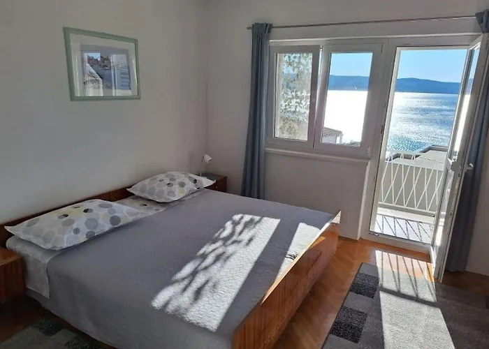 Apartment Ivana Omiš
