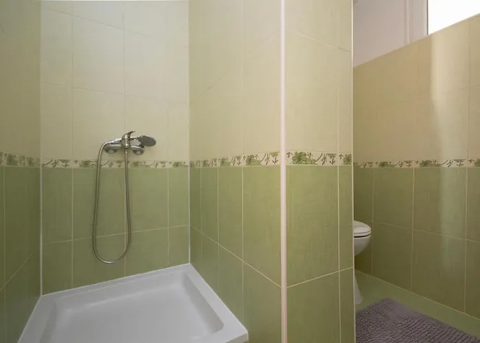 Ivana - With Parking Lejlighed