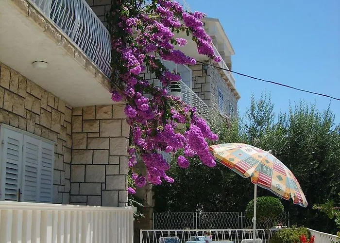 Lejlighed Ivana - With Parking