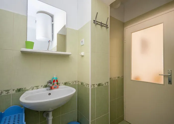 Lejlighed Ivana - With Parking Omiš