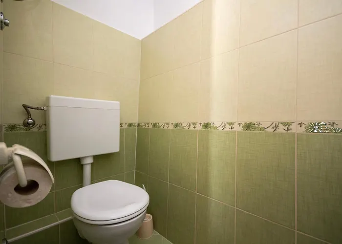 Apartmán Ivana - With Parking Omiš