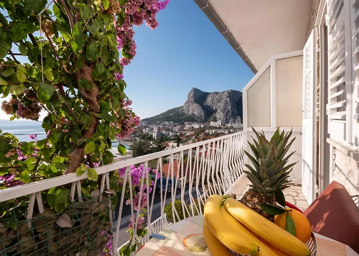 Ivana - With Parking *