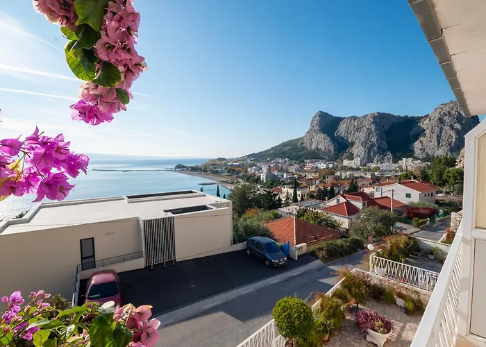 Lejlighed Ivana - With Parking