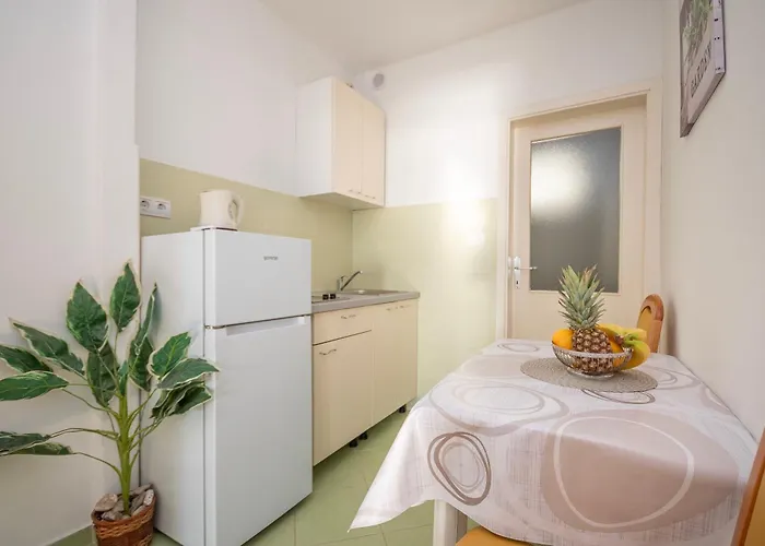 Ivana - With Parking *